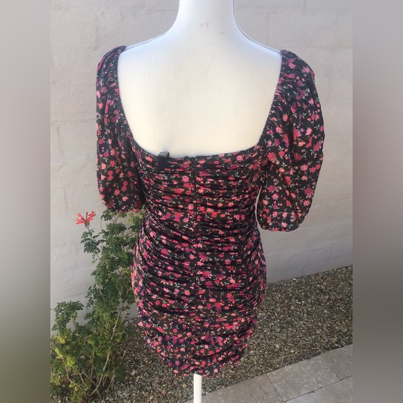 For love and lemons Victoria’s Secret melrose dress - Picture 9 of 14